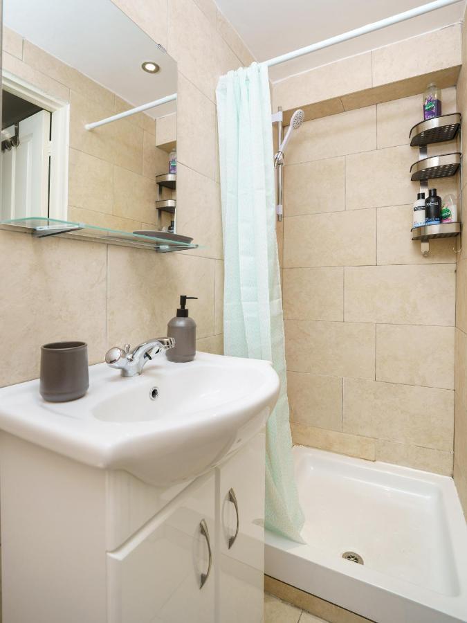 Kensington Nest Serviced Studio 2 Londyn Zewnętrze zdjęcie